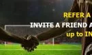 Dafabet Refer a Friend Bonus – Invite and Earn Instantly Earn Instant Rewards: The Dafabet Refer-a-Friend Bonus