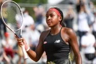 Coco Gauff upsets Iga Swiatek to reach the last four at WTA Finals By defeating Iga Swiatek, Coco Gauff has successfully progressed to the final four of the WTA Finals.