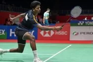Sathish Kumar and Ayush Shetty reach pre-quarterfinals of the Hylo Open 2024 Sathish Kumar and Ayush Shetty have successfully advanced to the pre-quarterfinal stage of the 2024 Hylo Open.
